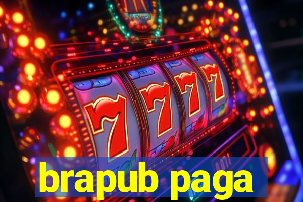 brapub paga